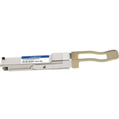 Addon Fortinet FN-Tran-QSFP28-SR Compatible TAA Compliant 100GBASE-SR4 QSFP28