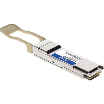 Addon Fortinet FN-Tran-QSFP28-SR Compatible TAA Compliant 100GBASE-SR4 QSFP28