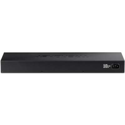 TRENDnet 16-Port Gigabit Switch