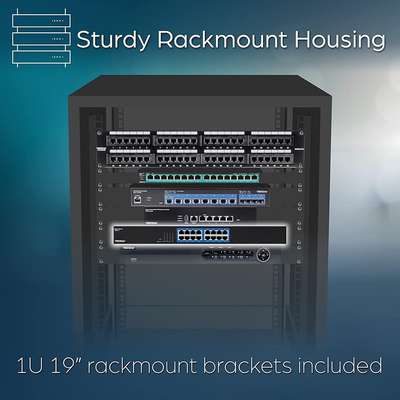 TRENDnet 16-Port Gigabit Switch