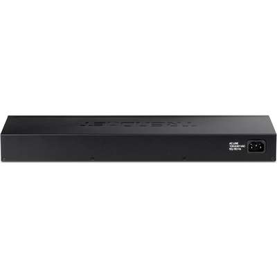 TRENDnet 16-Port Gigabit Switch