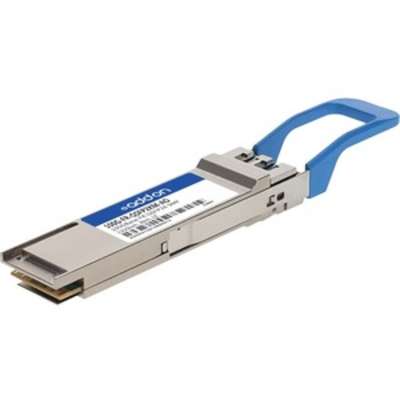 AddOn Extreme 100G-FR-QSFP2KM Comp TAA 100G-FR LC 1310NM 2KM 0 to 70C