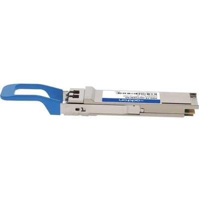 AddOn Extreme 100G-FR-QSFP2KM Comp TAA 100G-FR LC 1310NM 2KM 0 to 70C