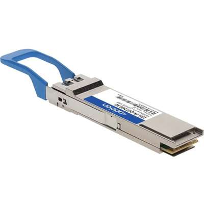 AddOn Extreme 100G-FR-QSFP2KM Comp TAA 100G-FR LC 1310NM 2KM 0 to 70C