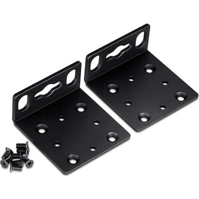 TRENDnet 24-Port Gigabit Switch (Rack Mount)
