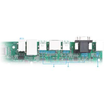 Asus Pro H610T D4-CSM Lga 1700 PCIE 4.0 DP LVDS SODIMM DDR4 3200