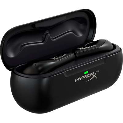 HP HyperX Cloud Mix Buds Black Hepb
