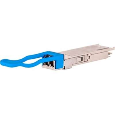 HPE DC 40G QSFP+ LC Bidi 150M MMF XCVR PL-VN