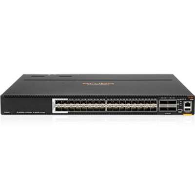 HPE Aruba 8360-32Y4CV2 PWR2PRT Bundle HPE Us EN