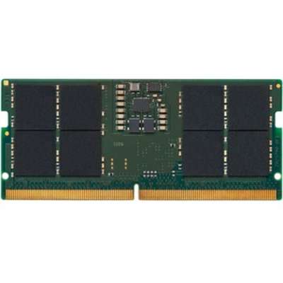 Kingston Technology 16GB DDR5 4800MT/S SODIMM