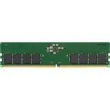 Kingston Technology 16GB DDR5 4800MT/S Module Kit Of 2