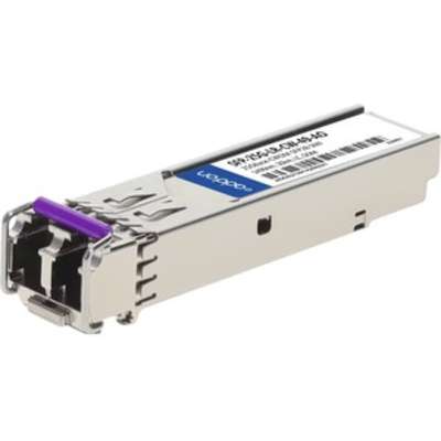 AddOn Cisco Comp XCVR 10KM TAA 25G-CWDM 1490NM 0 to 70C SFP28
