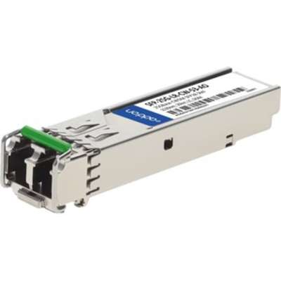 AddOn Cisco Comp XCVR 10KM TAA 25G-CWDM 1530NM 0 to 70C SFP28