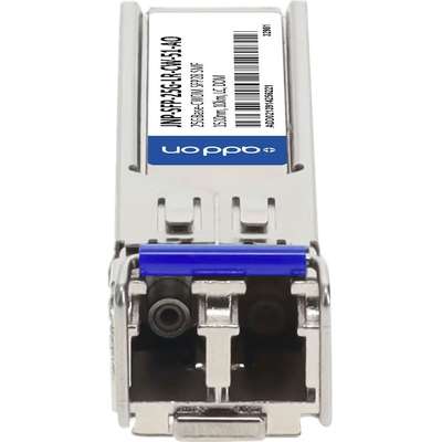 AddOn Juniper Comp XCVR 10KM TAA 25G-CWDM 1510NM 0 to 70C SFP28