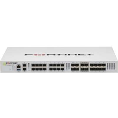 Fortinet Hardware FG-400F