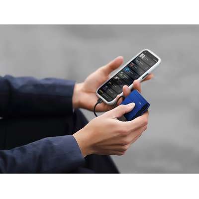 Samsung T7 Shield USB External 2TB SSD