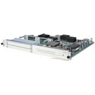 HPE MSR4000 Spu-100-X1 Service Proc Unit