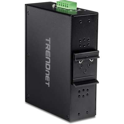 TRENDnet 4-Port Industrial Modbus Gateway