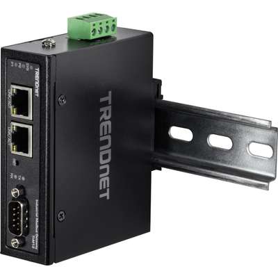 TRENDnet Industrial Modbus Gateway