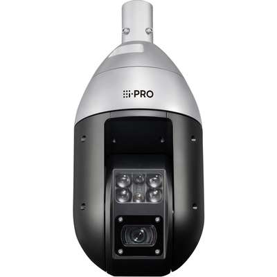 iPRO H.265 2MP (1080p) 22x IR PTZ Network Camera with iA (intelligent Auto)