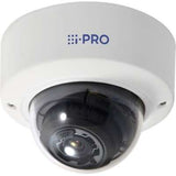 Panasonic 5MP H.265 Indoor Vandal Dome Camera with AI Engine with IR
