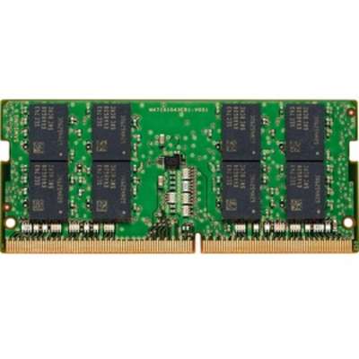 HP 32GB 1X32GB DDR5 4800 SODIMM Necc Memory