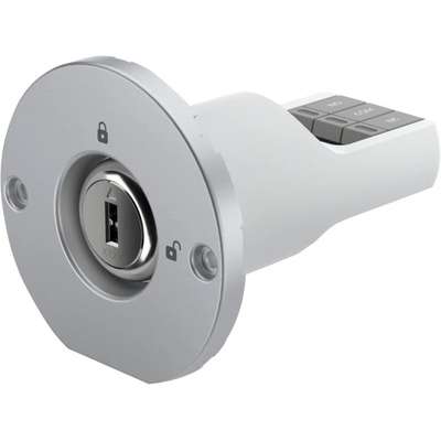 Ubiquiti Networks Access Rescue Keyswitch