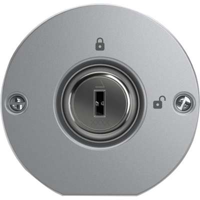 Ubiquiti Networks Access Rescue Keyswitch