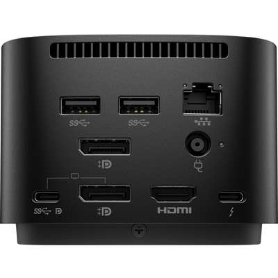 HP Thunderbolt Dock 120W G4 Dock