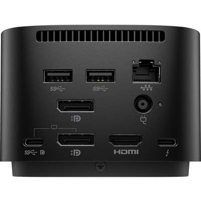 HP Thunderbolt Dock 280W G4 with Combo Cable