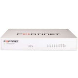 Fortinet 1-Year H/W 24x7 FC & UTP Bundle Service