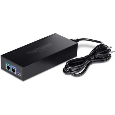 TRENDnet 10G PoE++ Injector