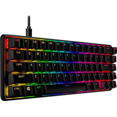 HP HyperX Alloy Originstm 65 Mech