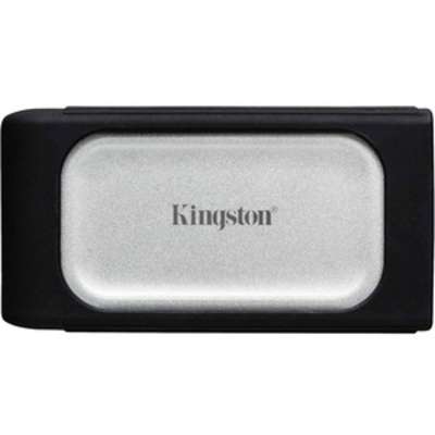 Kingston Technology 4000G Portable SSD XS2000