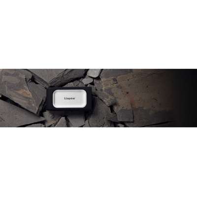 Kingston Technology 4000G Portable SSD XS2000