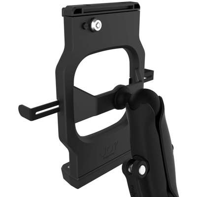 The Joy Factory Axion Lockdown Universal Holder for 8.1 - 10 In Tablets