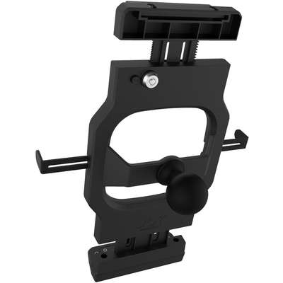 The Joy Factory Axion Lockdown Universal Holder for 9.4 to 11 In Tablets