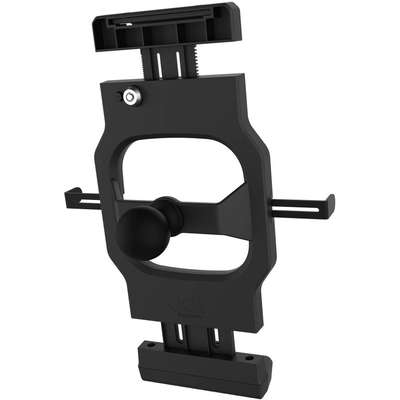 The Joy Factory Axion Lockdown Universal Holder for 9.4 to 11 In Tablets