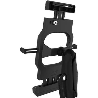 The Joy Factory Axion Lockdown Universal Holder for 9.4 to 11 In Tablets
