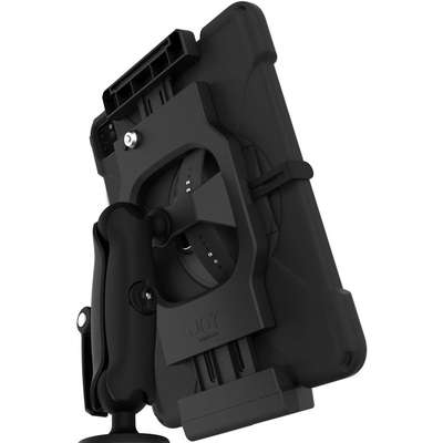 The Joy Factory Axion Lockdown Universal Holder for 9.4 to 11 In Tablets