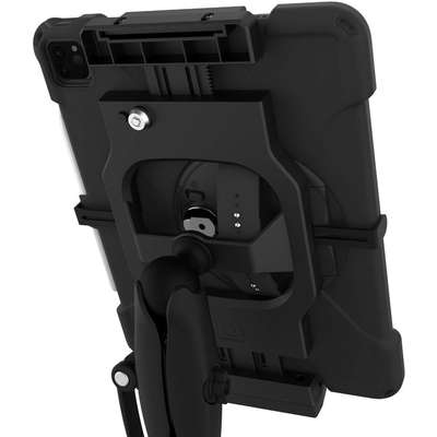 The Joy Factory Axion Lockdown Universal Holder for 9.4 to 11 In Tablets
