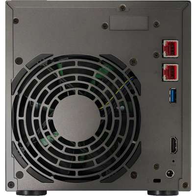 Asustor Lockerstor 4 GEN2 AS6704T 4 Bay