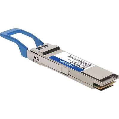 AddOn Juniper QSFP-100G-FR Comp XCVR TAA 100G-FRLC 1310NM 2KM SMF QSFP28