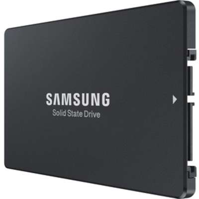 Samsung PM893 1.9TB SATA Enterprise SSD **NO Canceling/NO Return**
