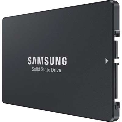 Samsung PM893 3.8TB SATA Enterprise SSD