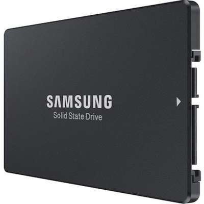 Samsung PM893 7.6TB SATA Enterprise SSD