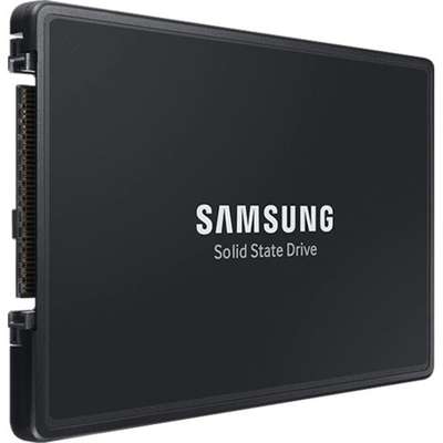 Samsung PM9A3 960GB NVMe U.2 Enterprise SSD