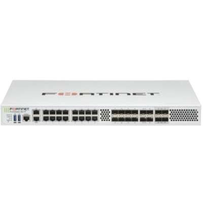 Fortinet Fortigate 601F Hardware+3-Year FC Premium Fortig UTP