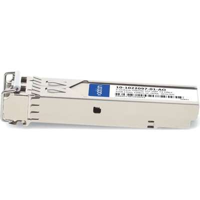 AddOn Cisco Comp XCVR 120KM TAA 2.5G-DWDM 1558.17NM -40 to 92C