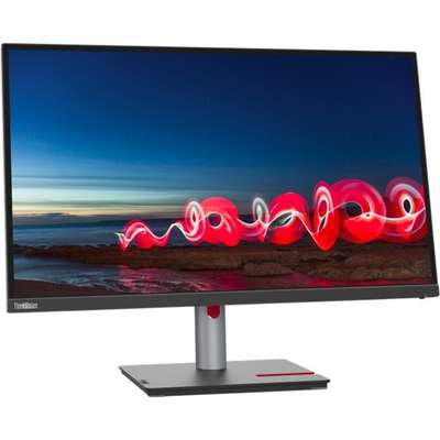 Lenovo 27 inch QHD 2560X1440 3SIDE Near-Edgeless Display